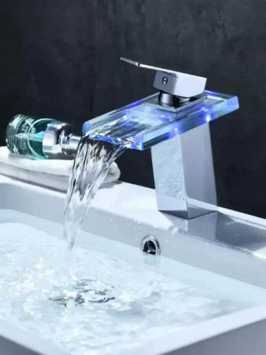 Alista Home Миксер Смесител за мивка Каскад