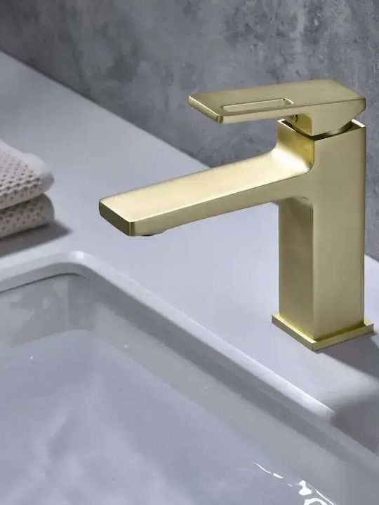 Alista Home Миксер Смесител за мивка
