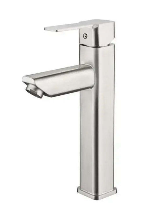 Alista Home Amestecare Robinet Chiuvetă Gri