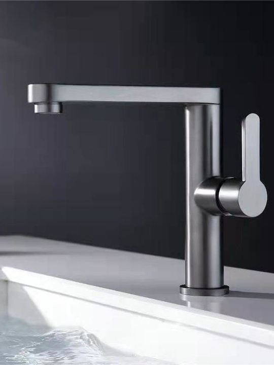 Alista Home Amestecare Robinet Chiuvetă Robinete de chiuvetă Negru