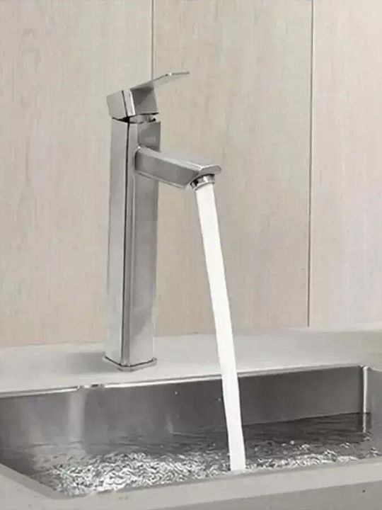 Alista Home Amestecare Robinet Chiuvetă Gri