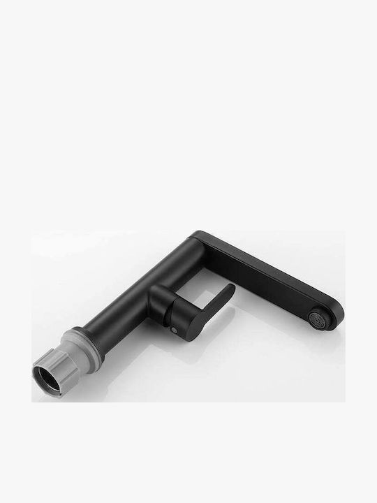 Alista Home Amestecare Robinet Chiuvetă Robinete de chiuvetă Negru