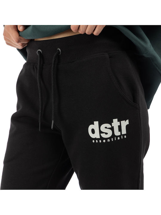 Sweatpants Black