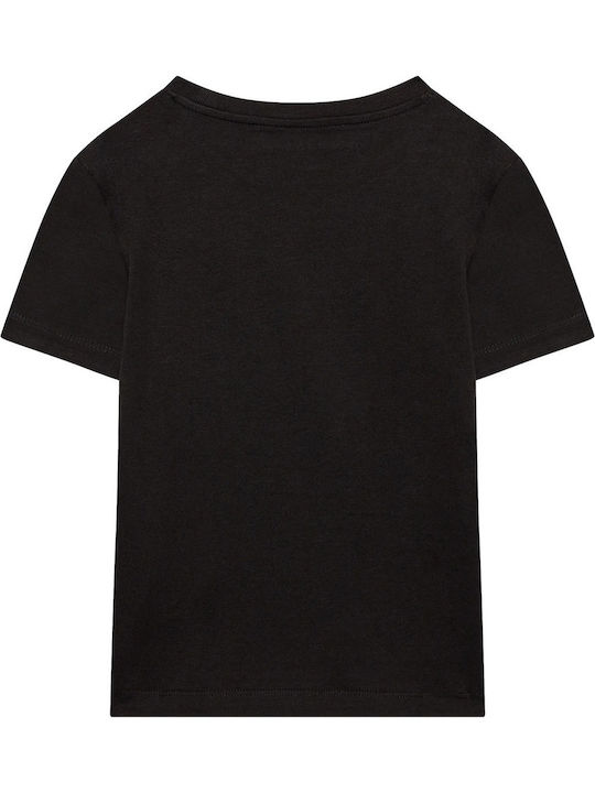 Σετ Παιδικά T-shirts Πολύχρωμα Monogram