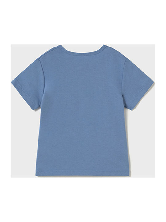 Set of Kids' Shirts Rua