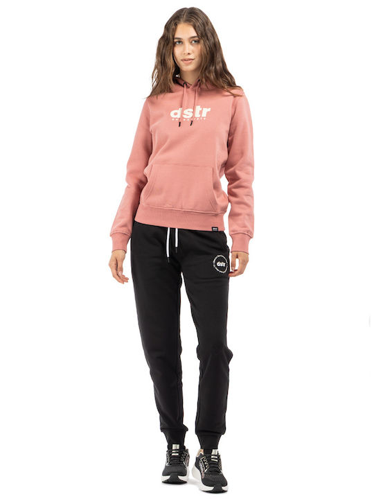 Sweatpants Fleece Black