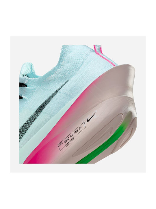 Alphafly 3 Sport Shoes Running Turquoise