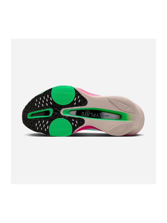 Alphafly 3 Sport Shoes Running Turquoise