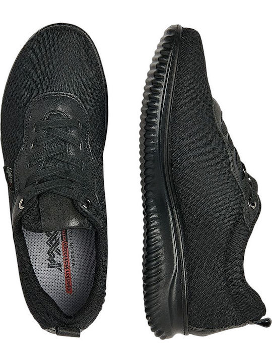 Sneakers Nero