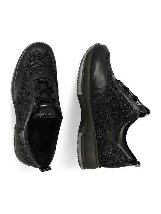 Sneakers Black