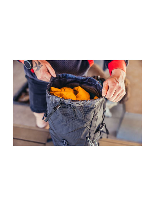 Gregory Bergsteigerrucksack 28Es Schwarz