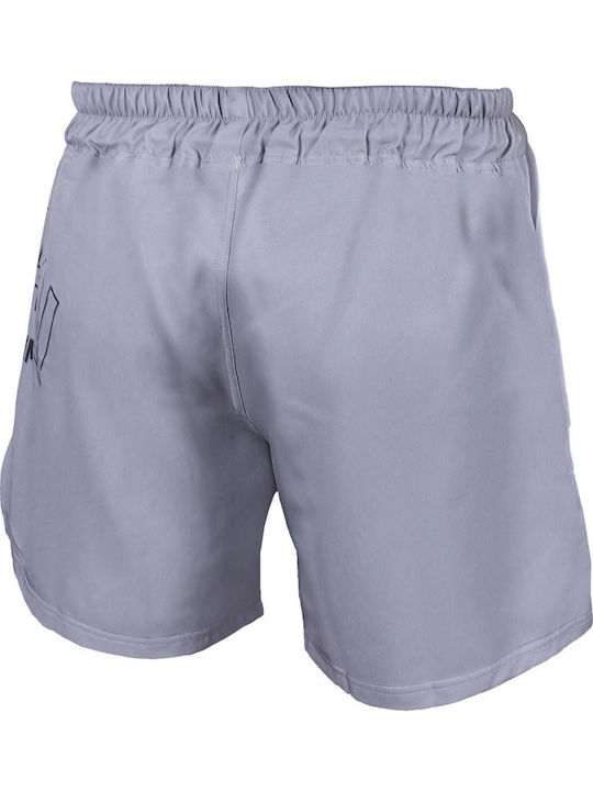 Okami Fightshorts OFS129 Σορτσάκι MMA Γκρι