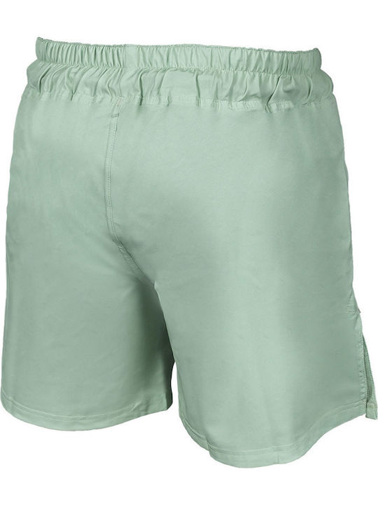 Okami Fightshorts OFS127 MMA Shorts Green