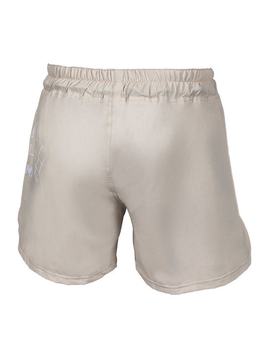 Okami Fightshorts OFS126 Σορτσάκι MMA Μπεζ