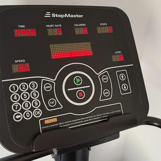 Stepmaster Sk-c400 Επαγγελματικό Stepper