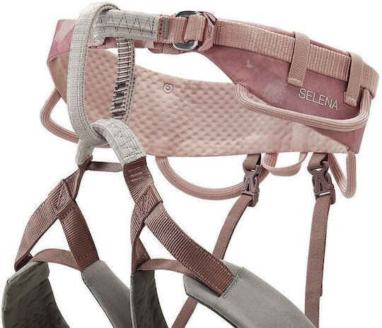 Petzl Selena C055CA01_1 Männer Klettergurte Klettern
