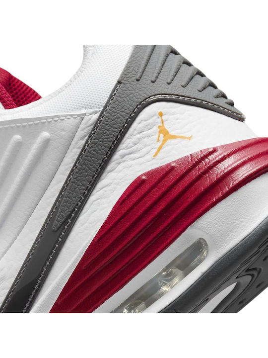 Max Aura 5 Sneakers White