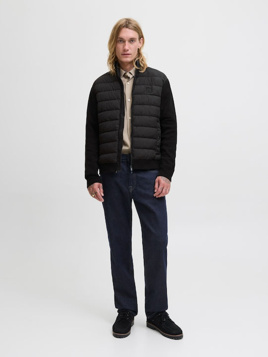 Jacket Puffer Black