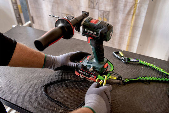 Metabo Tool Battery 18V with Capacity 10Ah