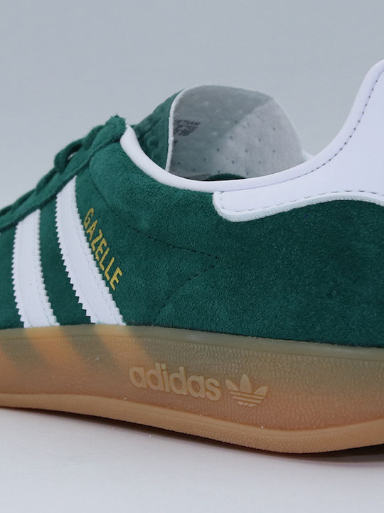 Gazelle Indoor Детски Маратонки Зелени