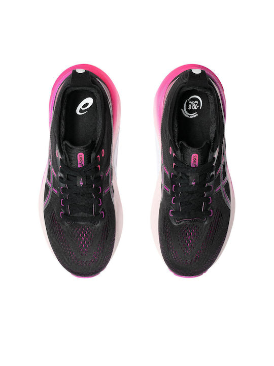Gel-Kayano 31 Women's Sport Shoes Running Black