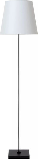 Lucide Lightning Lucide Floor Lamp H150xW35cm. Black