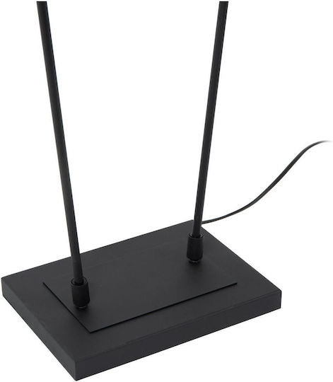 Lucide Lightning Duarte Lampa de podea cu Soclu pentru Bec G9 Maro