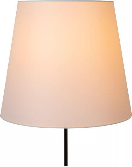 Lucide Lightning Lucide Floor Lamp H150xW35cm. Black