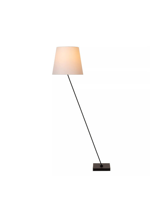 Lucide Lightning Lucide Floor Lamp H150xW35cm. Black