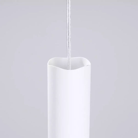 Sollux Classic Lamp Wall with Socket GU10 White 10cm