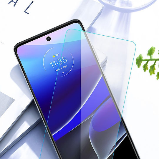 Προστατευτικό Γυαλί 2.5d Motorola Thinkphone 5g