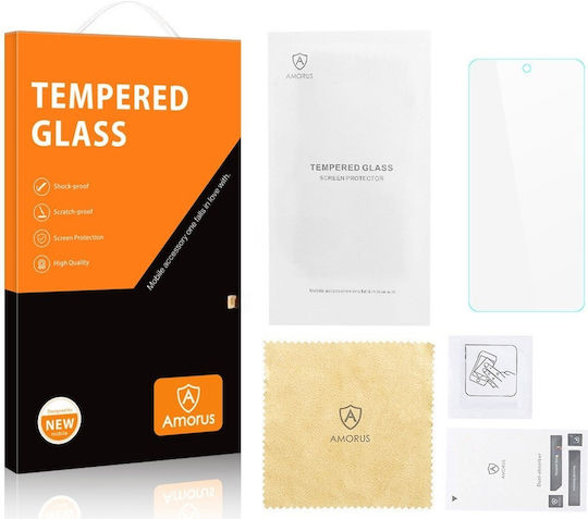 Προστατευτικό Γυαλί 2.5d Motorola Thinkphone 5g