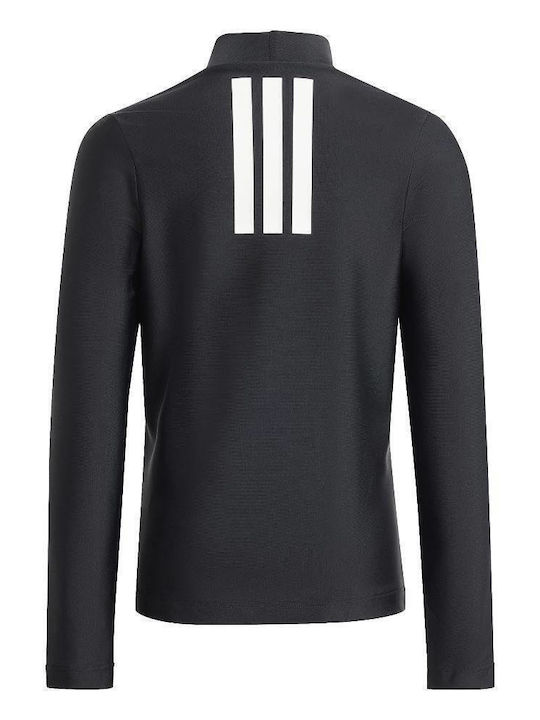 adidas Μπλούζα Black