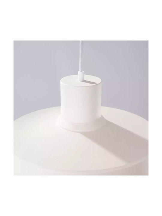Sollux Hängelampe Beige mit Fassung E27