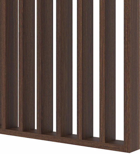 Διακοσμητικό Παραβάν Ξύλινο 58x275cm Διακοσμητικό Παραβάν Ξύλινο 58x275cm