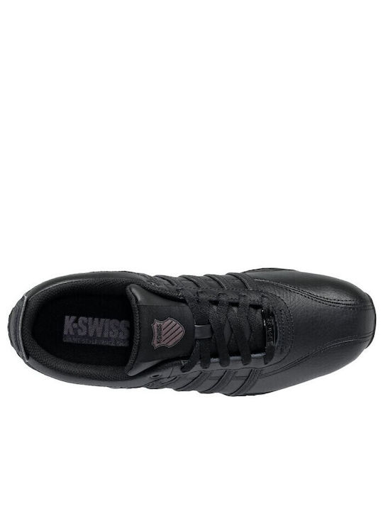 Arvee 1.5 Adidași Pentru Bărbați Negri