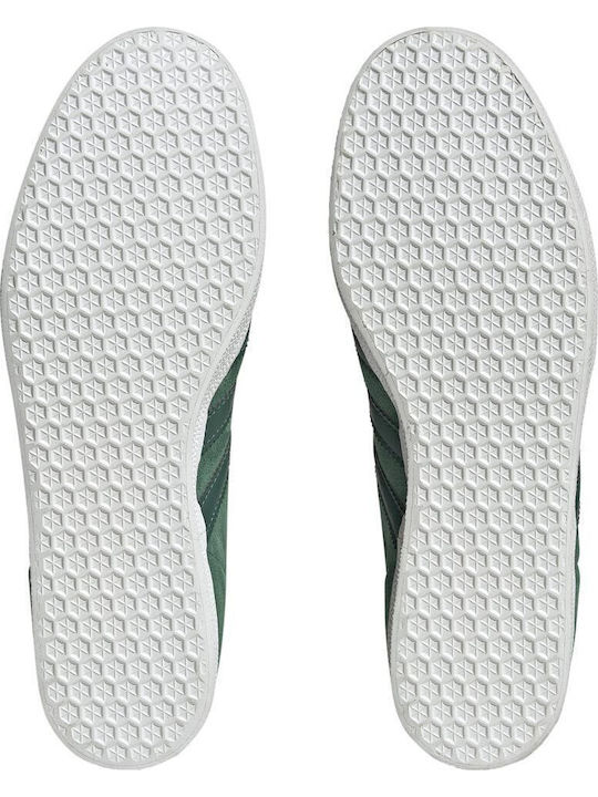 Gazelle Ανδρικά Sneakers Tech Forest / Collegiate Green / Cloud White