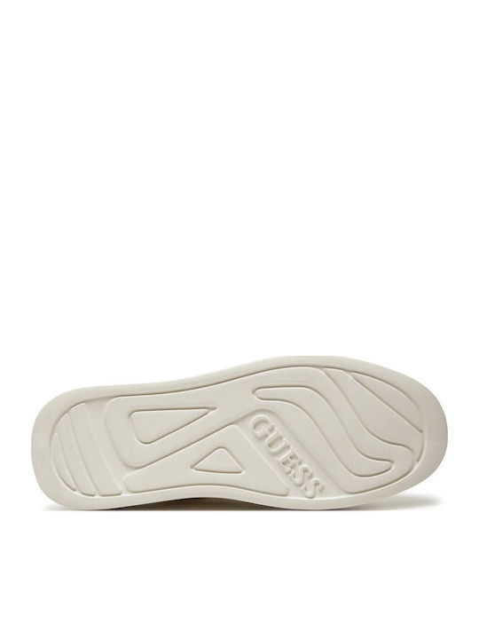 'elbina' Γυναικεία Sneakers Χρυσά