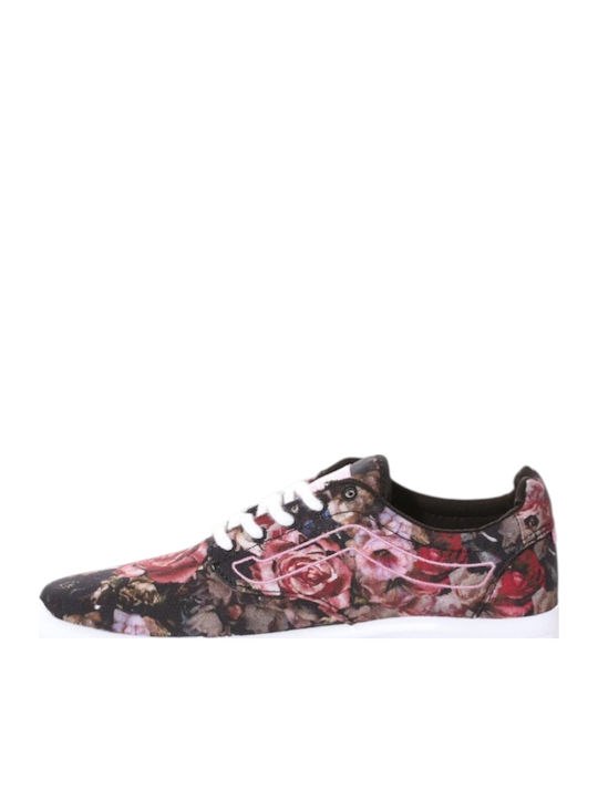 Vans Iso 1.5 Moody Floral Sneakers Πολύχρωμα