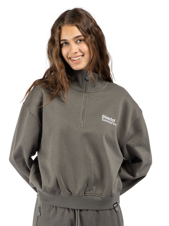 Women's Sweatshirt Grey