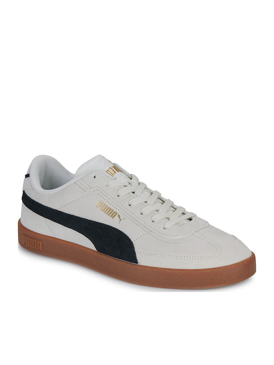 PUMA Club Ii Сникърси Сиви