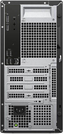 Dell ECT1250 Desktop PC (i7-14700/8GB DDR5/512GB SSD/W11 Pro)