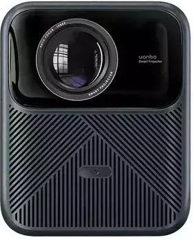 Mozart 1 Pro 2025 Projector LCD Full HD LED Lamp with Wi-Fi Built-in Speakers and MEMC