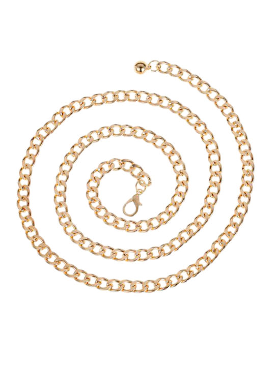 Women's Chain Belt