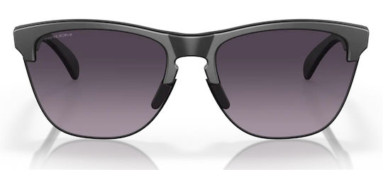 Oakley Велосипедни очила Frogskins Lite с Сив рамка и Dark лещи