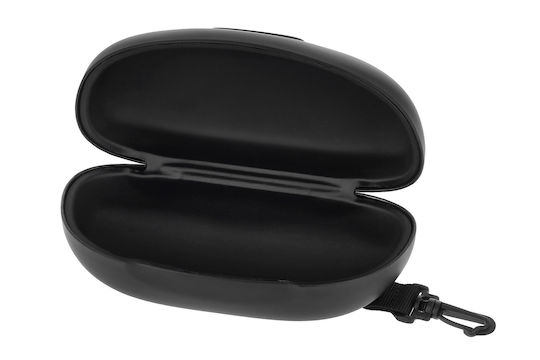 Oakley Fahrradbrillen Sutro mit Schwarz Rahmen und Dunkelheit Linsen