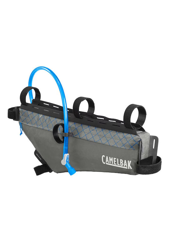 Camelbak Gray