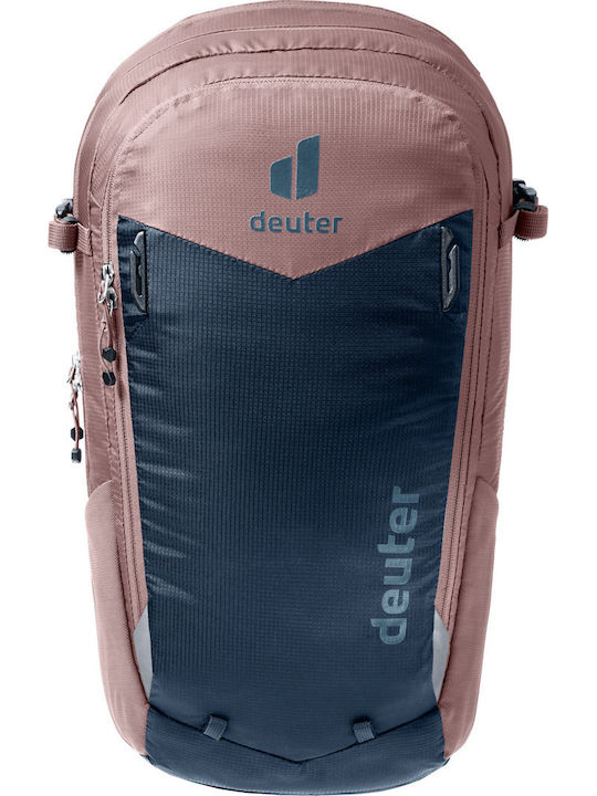 Deuter Geantă De Bicicletă Roz