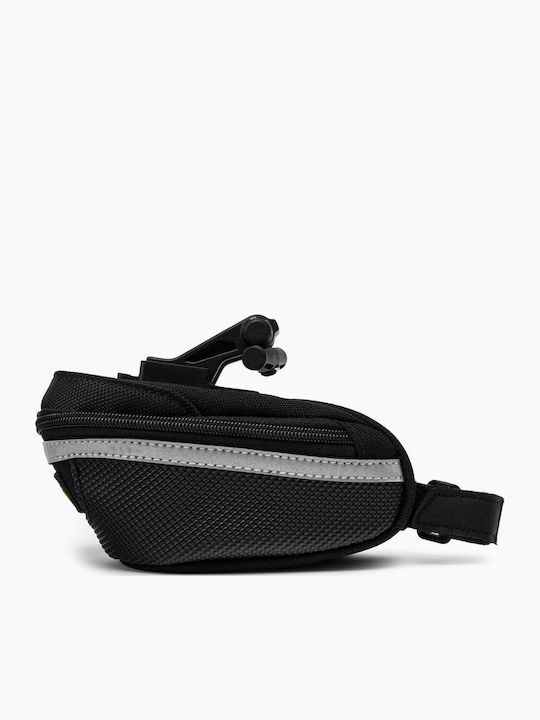 Topeak Geantă pentru șa bicicletă Negru