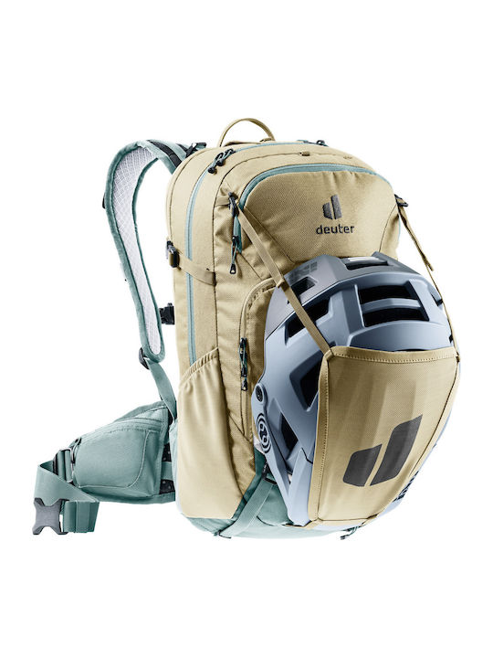 Deuter Τσάντα Πλάτης Ποδηλάτου 18lt
